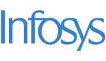 Infosys Logo