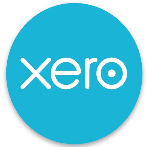 Xero Logo